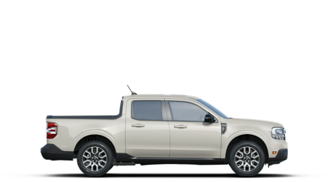 2024 Ford Maverick